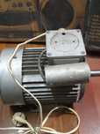 Двигатель на 220v
