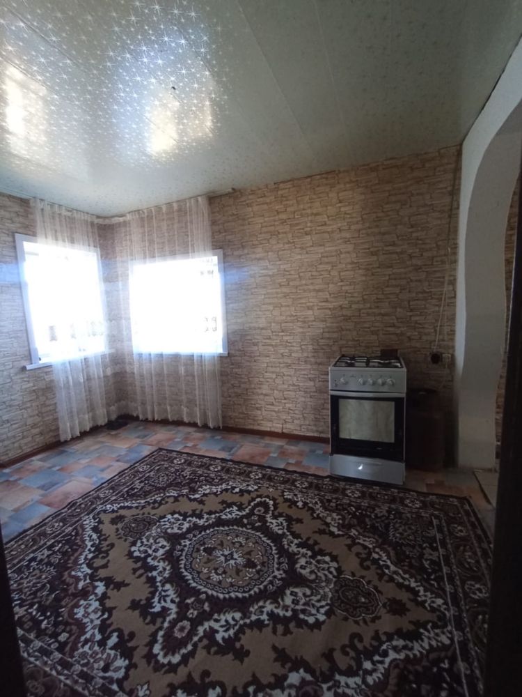 Продам дом село Актогай
