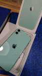 iphone 11 green 64 gb