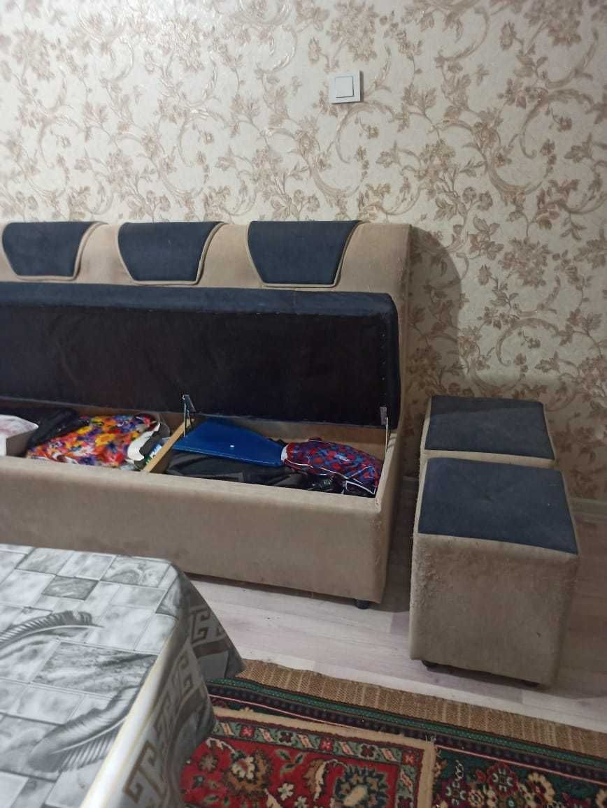 Продается комплект мягкой мебели