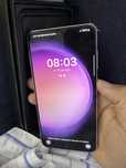Samsung s23 plus 256 gb 5G