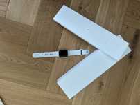 Apple watch series 5 white 40mm