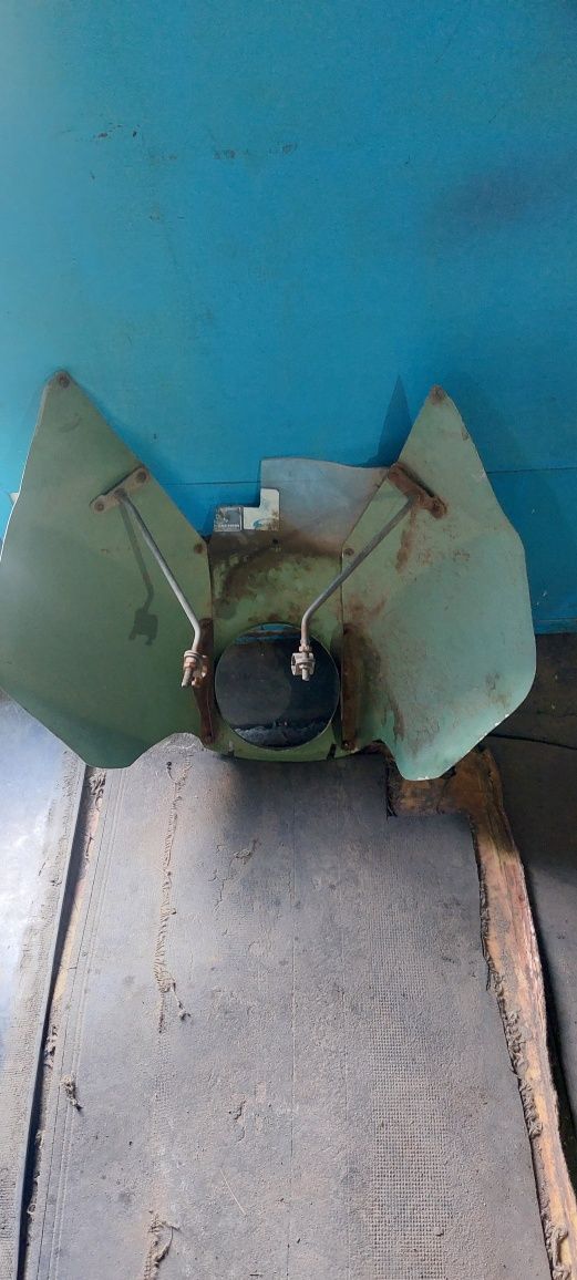 Продам  ветровки от мотоцикла Иж.