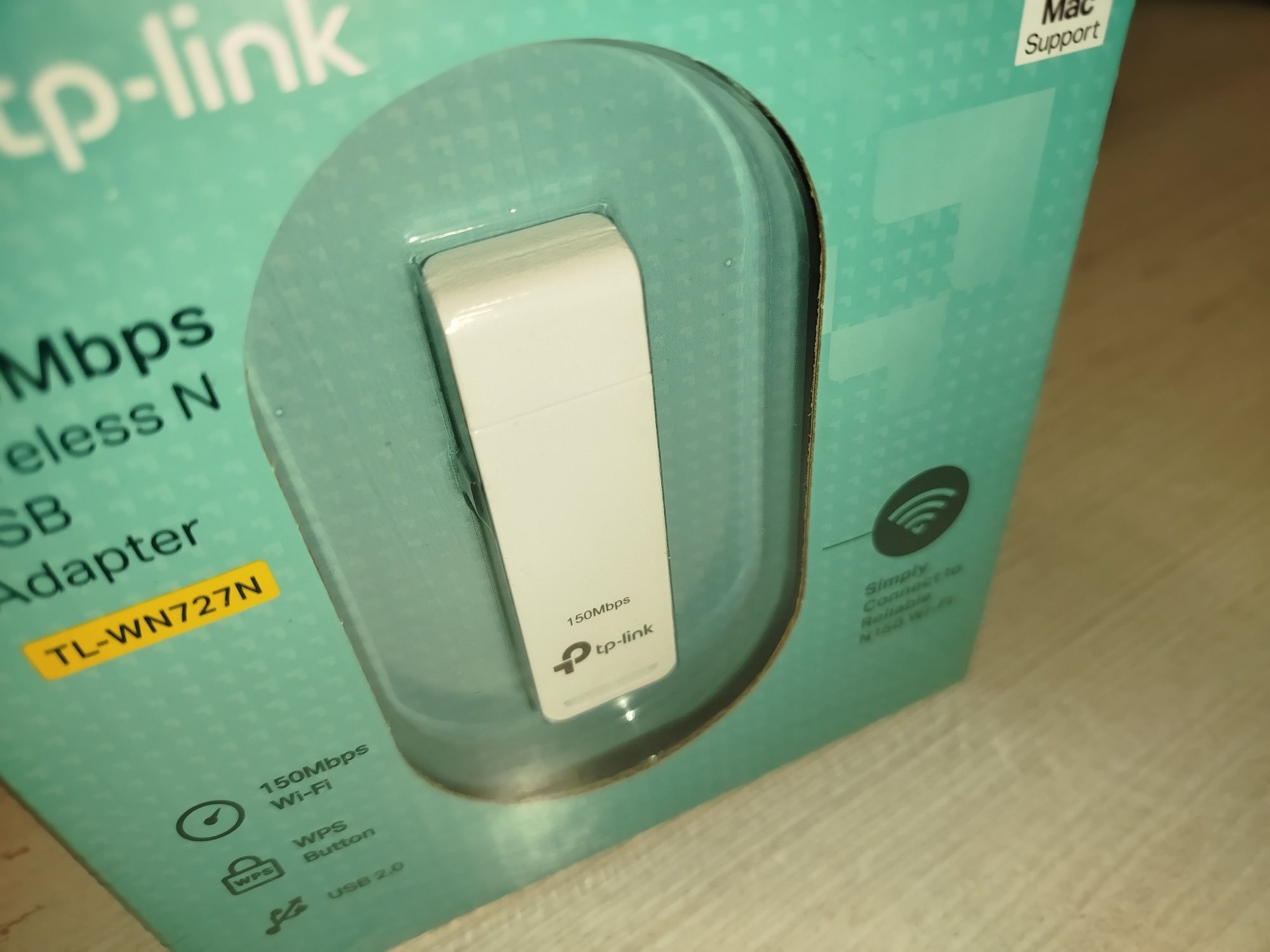 WI-FI адаптер вай фай антенна