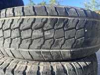 225/75R16 (3шт)