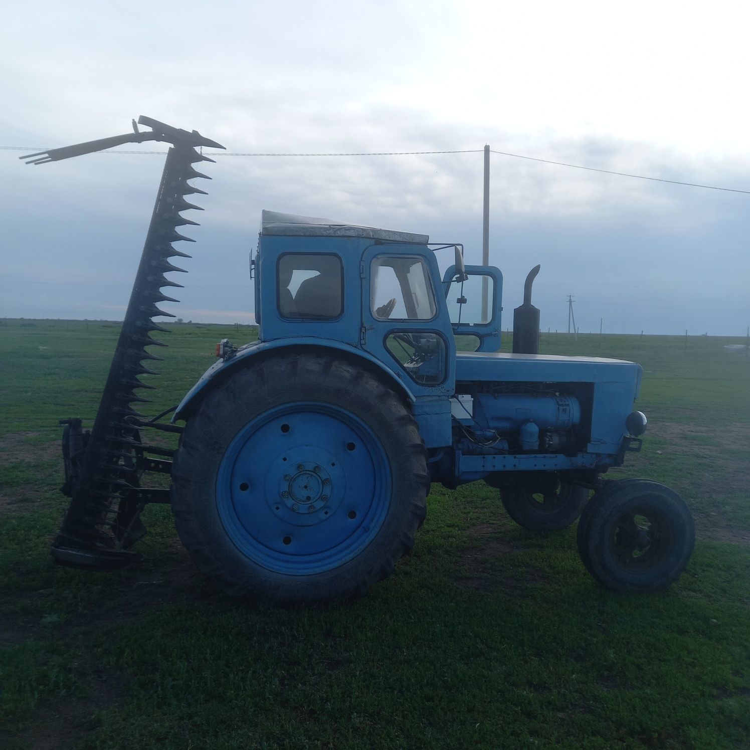Продам Т40 в комплекте