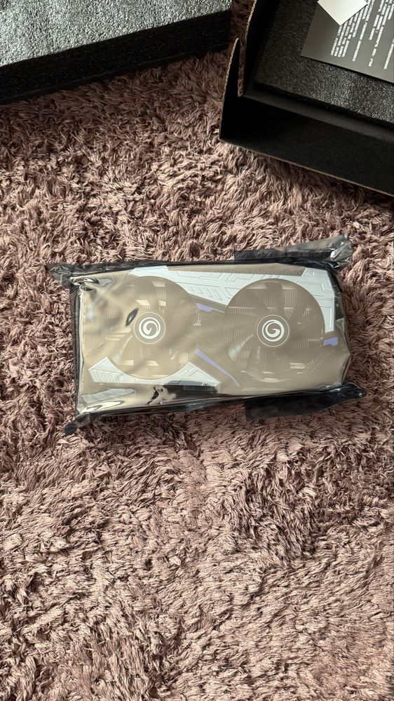 GALAX GeForce RTX 2060 Super 12GB