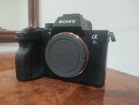 Фотоаппарат Сони А7 sIII