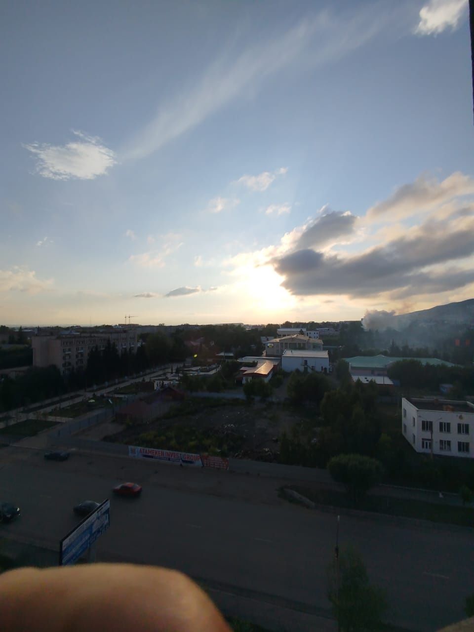 Продам 1 комнатная квартиру