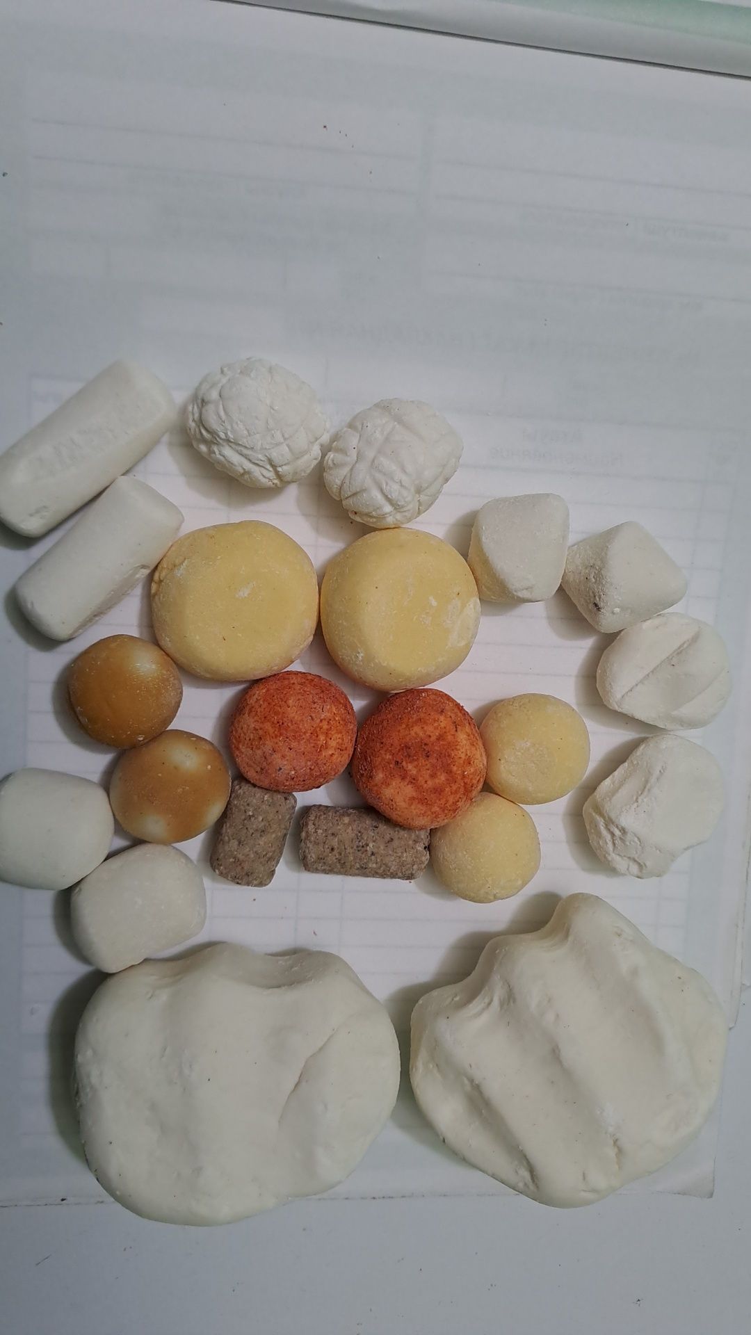 Қаймақ, Сметана, Каймак, Сары май, Майское Масло, Ірімшік, Топлёнка