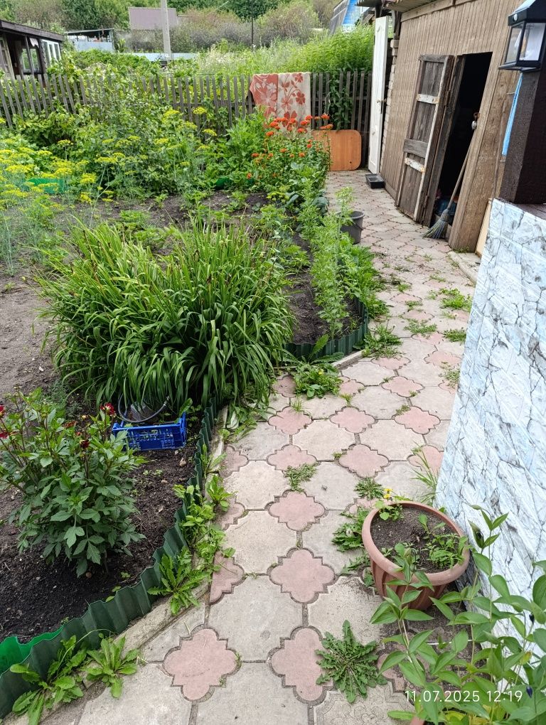 Продам дачу. 2,1 млн.тг.