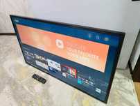 Современный Телевизор SAMSUNG Smart TV.