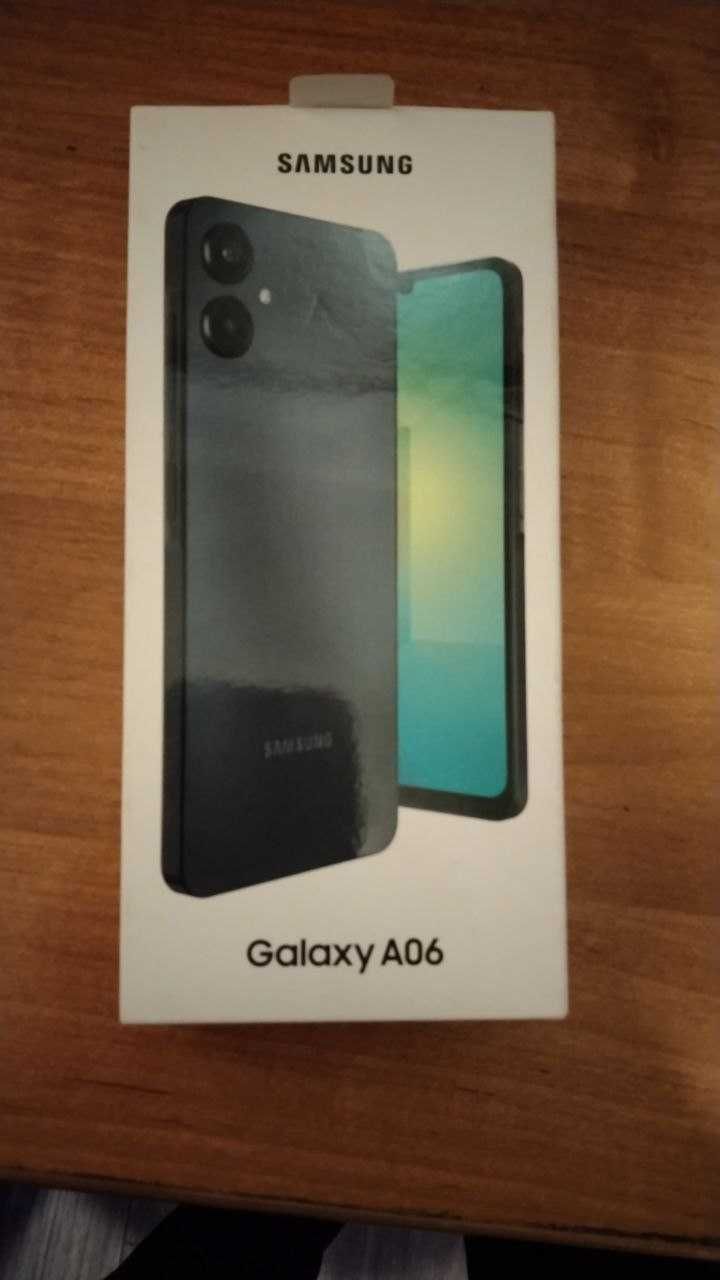 продам Samsung A06
