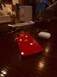 Apple iphone 12 red  64 гб без гарантии