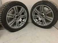 Диски BMW стиль 194 (BMW e90, e91, e92)