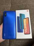 redmi 9 A 32gb.