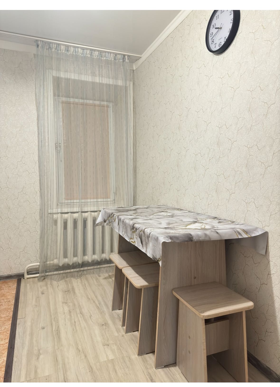 Продам 3х комнатную квартиру