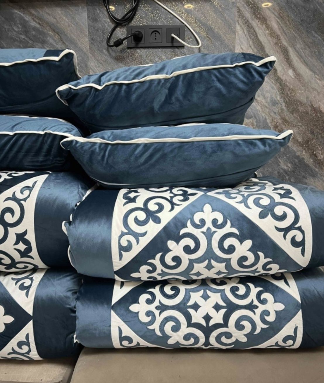 Новые Корпе 220x80