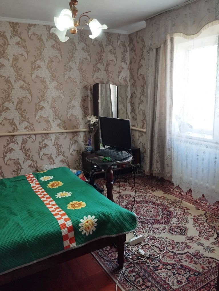 Продам дом.  В связи с переездом.