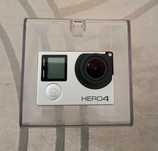 Продам GoPro Hero 4 Silver