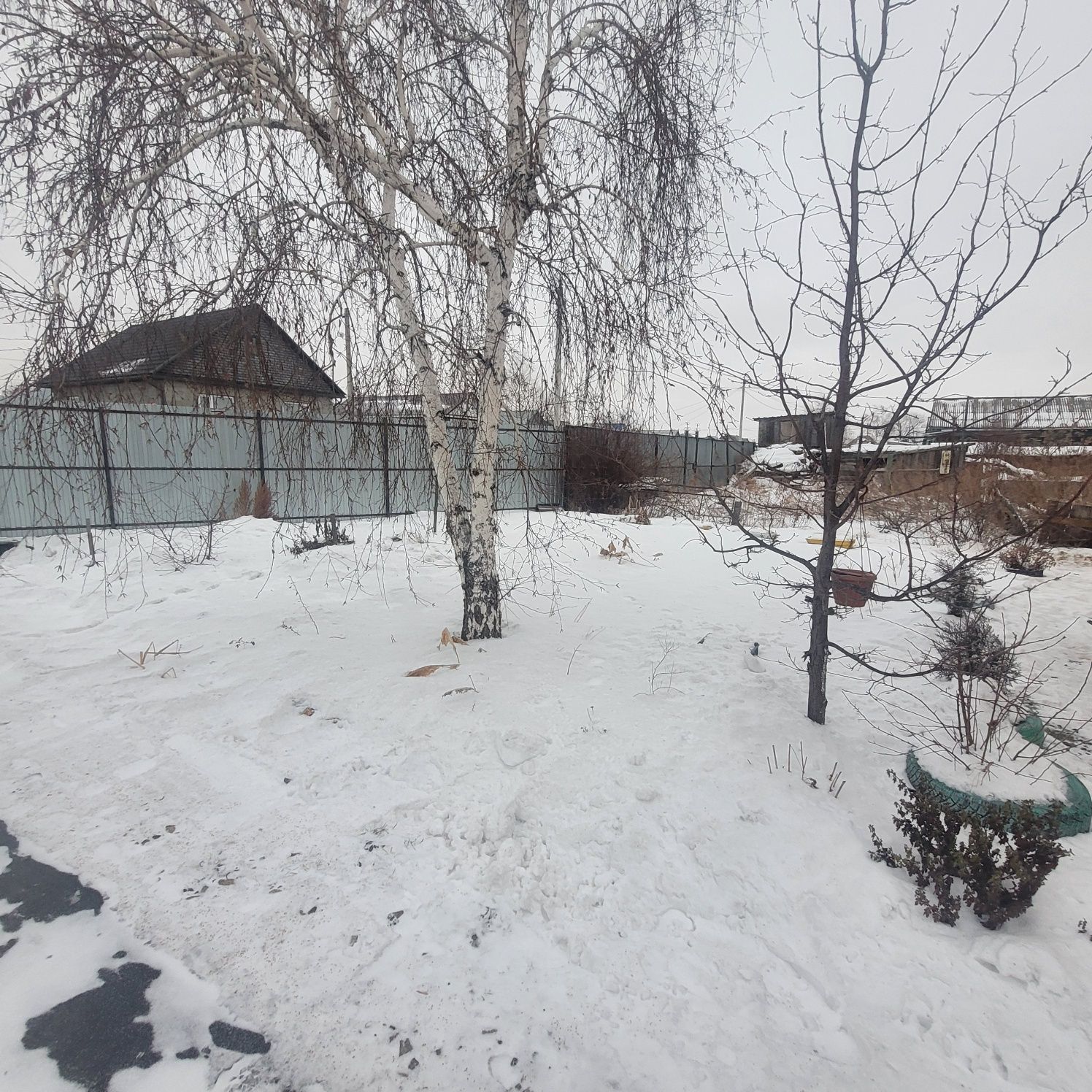 Продам частный дом,отдельно стоящий