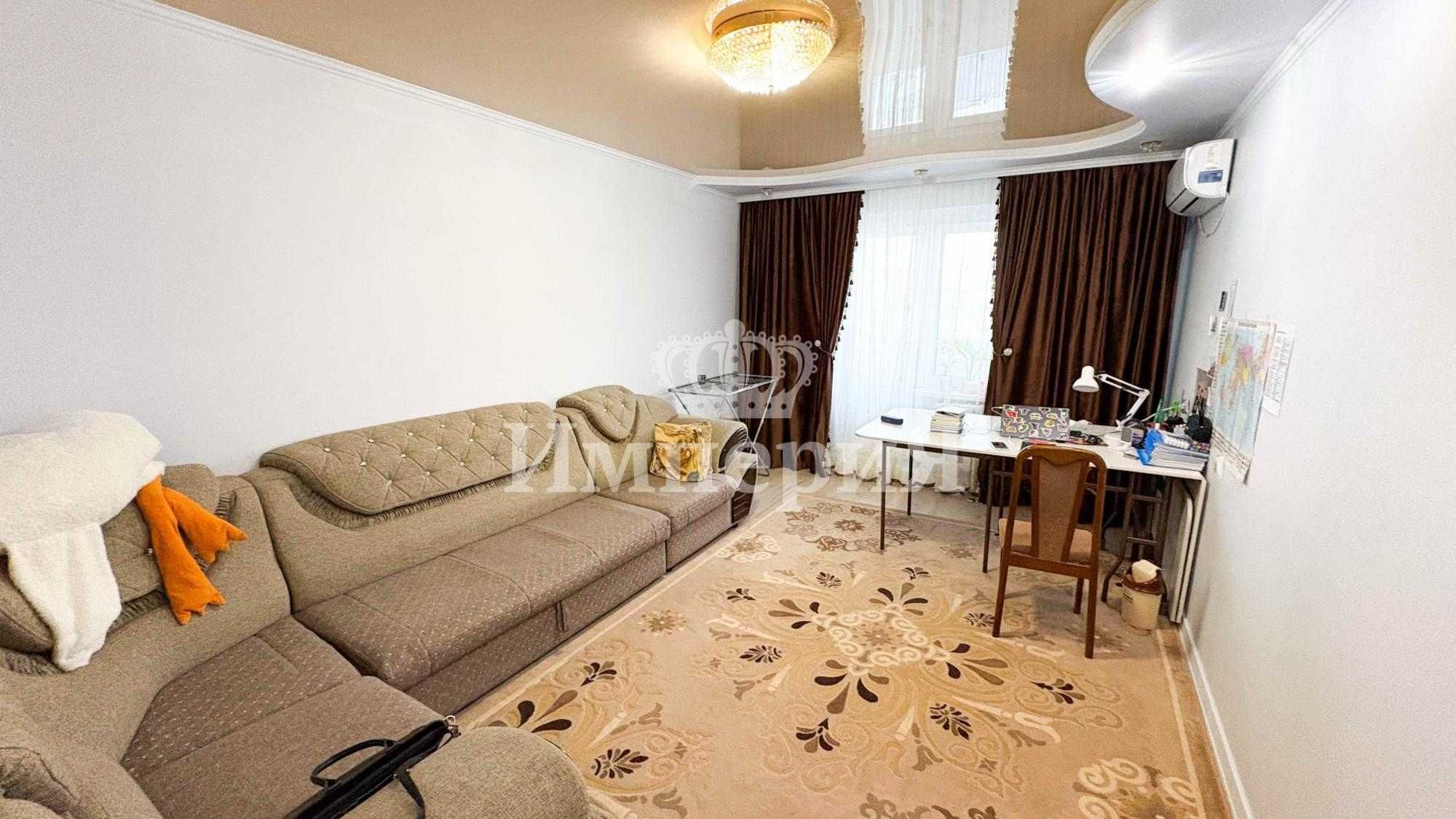 Продам 3 ком Гарышкер Айжан Империя