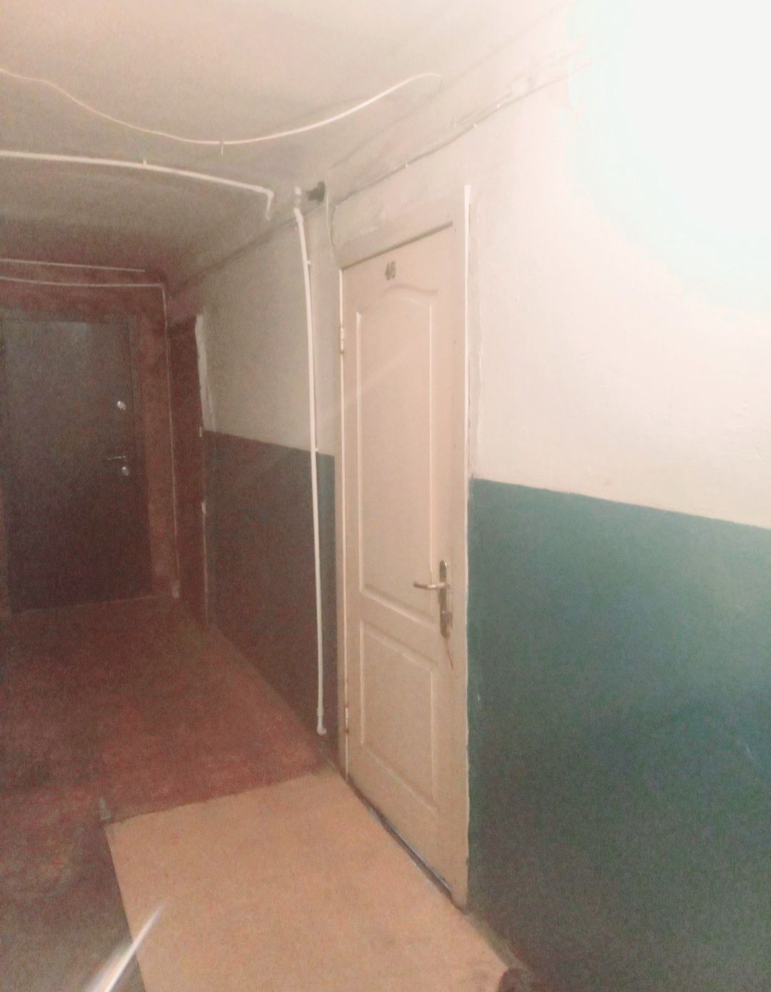 Продам общежитие