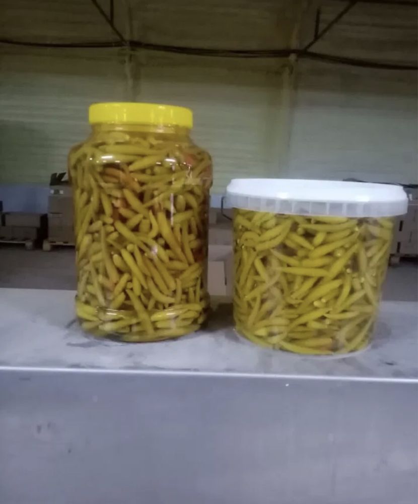 продаю острые перчики