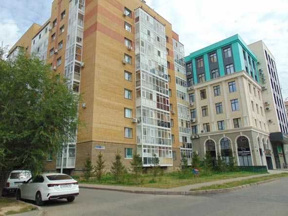 Продается 3-х комнатная квартира
