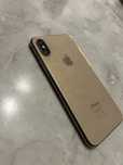 Iphone xs 256 gb