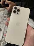 iPhone 12 Pro Gold