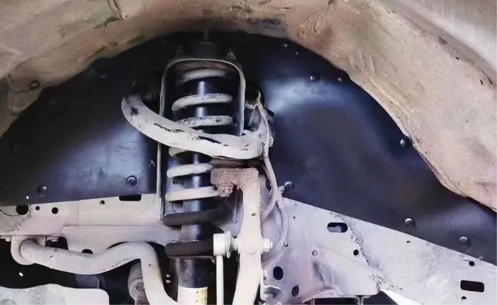 Пороги прадо 120 накладка на задний бампер ручка акпп разлатка gx 470
