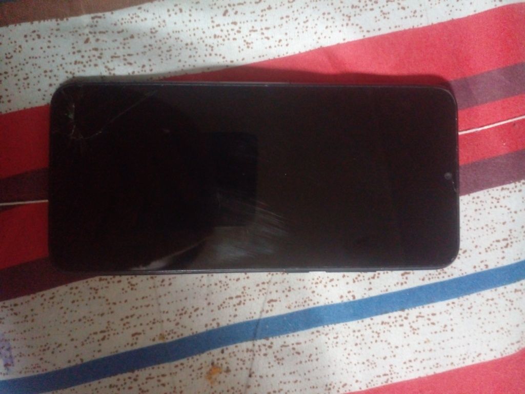 Redmi 9A б/у использованный