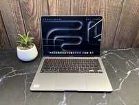 ◽️ Ноутбук Apple MacBook Air 2020 | M1 | 8GB | 256GB SSD | 99%