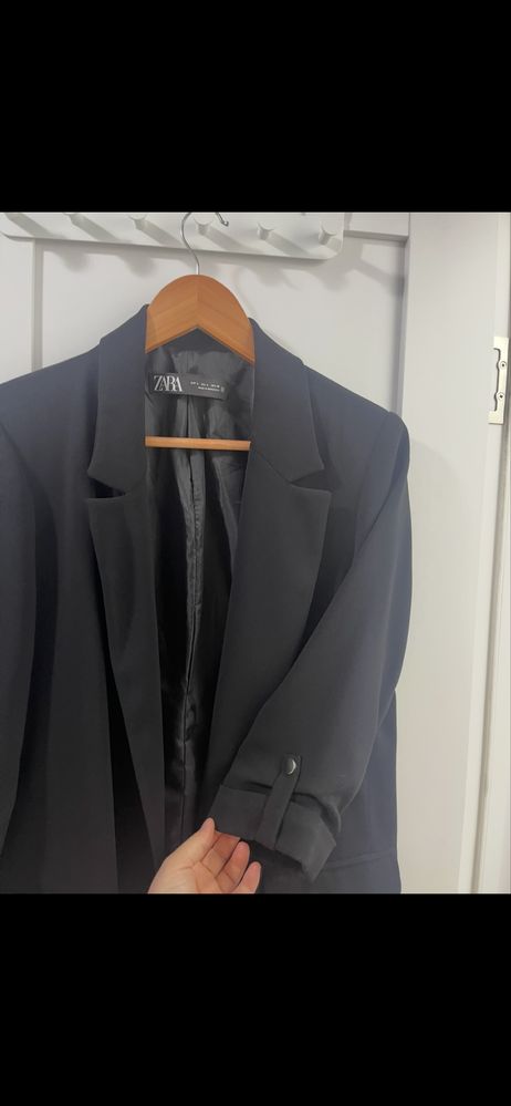 Блейзер пиджак Zara