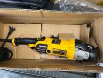 Dewalt Полировальная машина