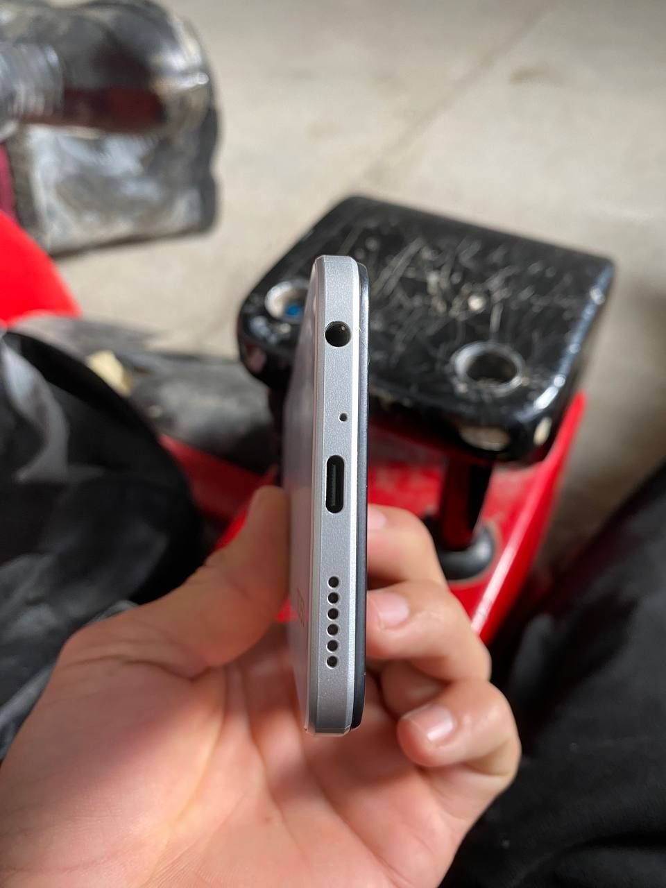 Blackview Oscal C80
