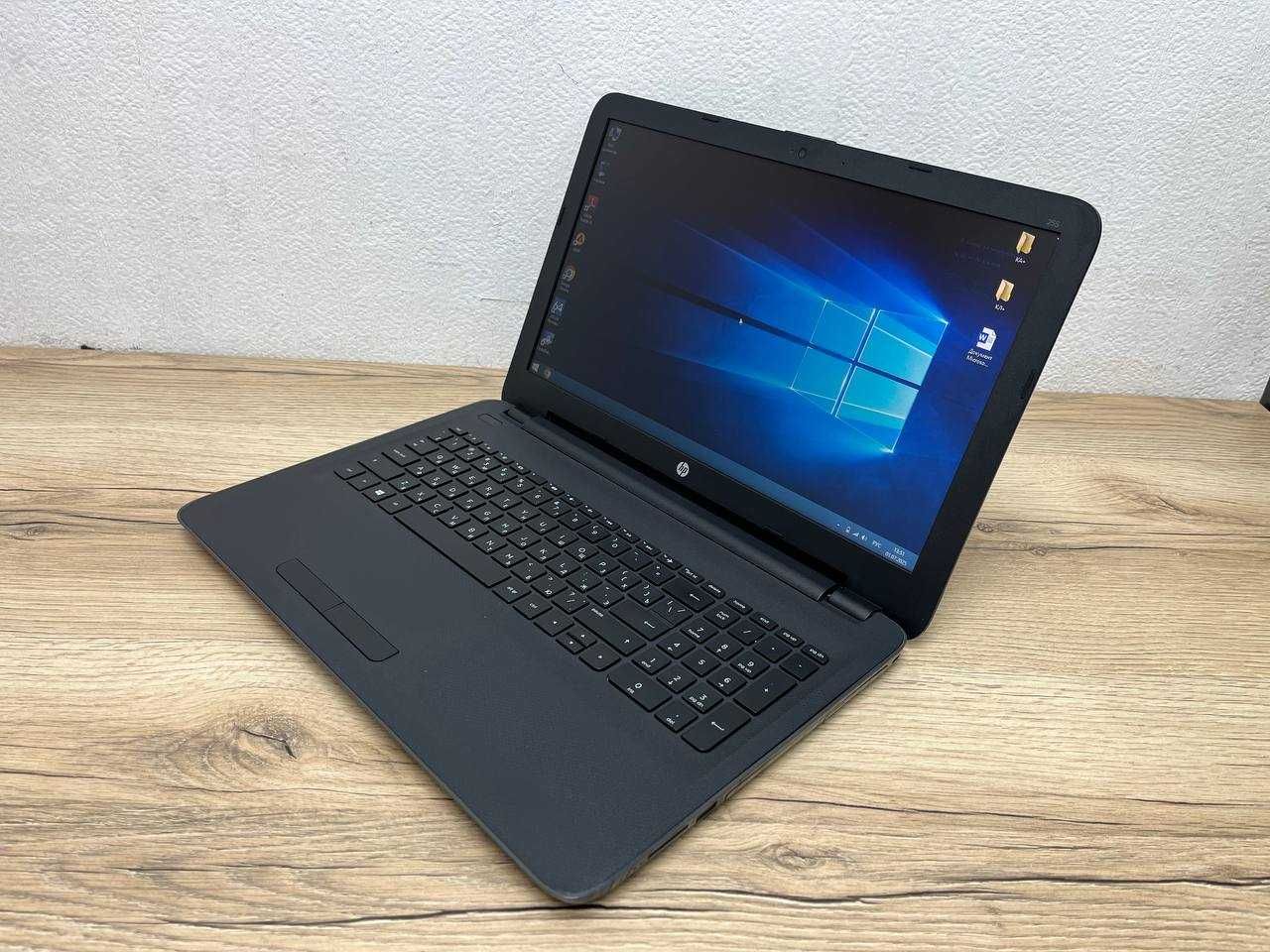 Доступной цене Для офиса HP AMD A6/ОЗУ6/SSD 128/1.80Ghz