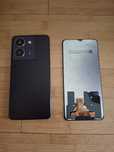 Продам Vivo Y27 на запчасти | Астана
Телефон разобран. Экран треснул,