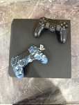 SonyPlaystation 4Pro ( Актау 7-12) лот 647482