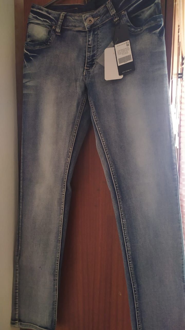 Продам  женские   джинцы    SAVAGE