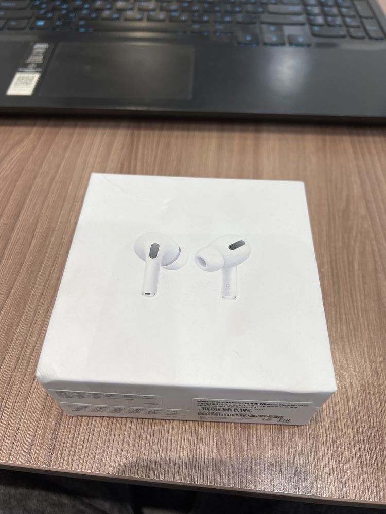 AirPods Pro