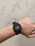 Продам GSHOCK DW5600BB-1ER