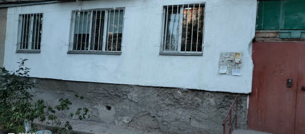 Продам 2 комнатную квартиру в районе Аян Пассажа