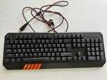Клавиатура Canyon CND-SKB6-RU Gaming