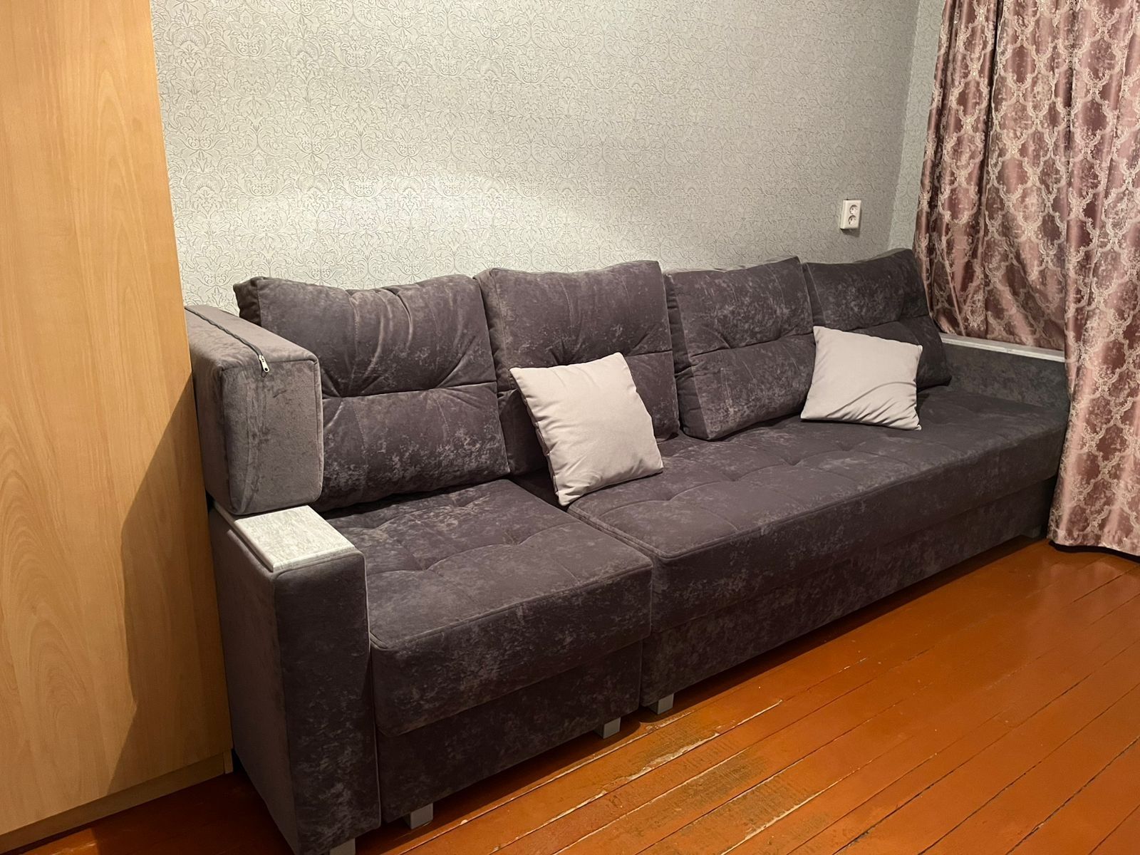 Продам диван новое