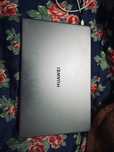 Huawei MateBook D15