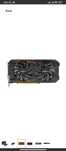 Видеокарта gigabyte gtx 1060 3 gb gddr5 2 кулера Windforce