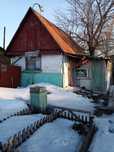 Продам дачу на Алме
