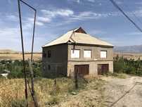 Продается дом в Ленгере